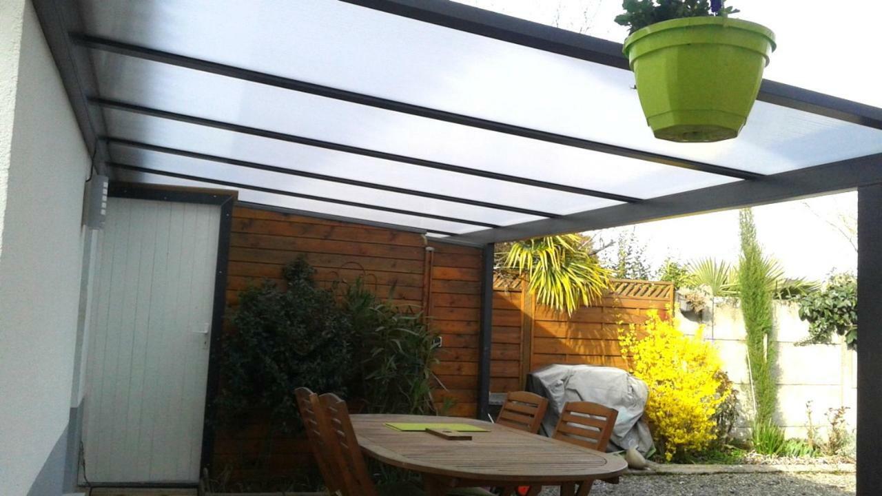 Gite Studio Tarbes Pyrenees Екстер'єр фото